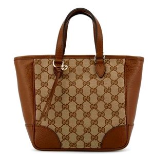 Gucci Tote Bag